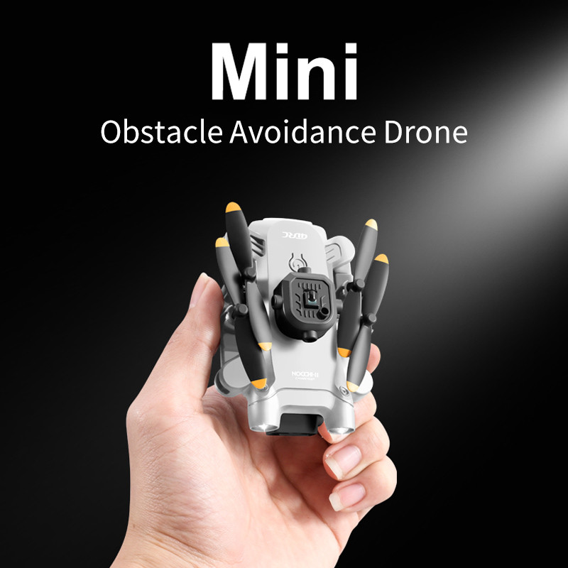 Drone Battery Box - Мини V30 WiFi FPV Дрон с