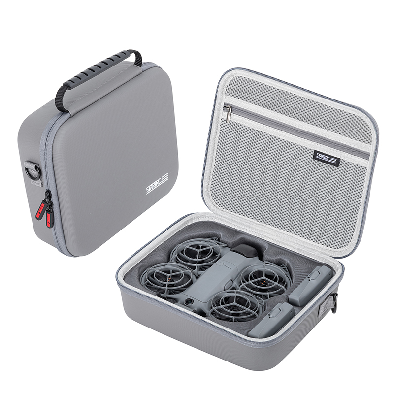 Drone Battery Box - STARTRC Neo 2, портативная сумка через