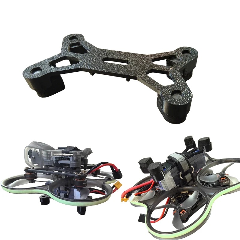 Drone Battery 3S - 3D-печатная легкая основа для аккумулятора 3S
