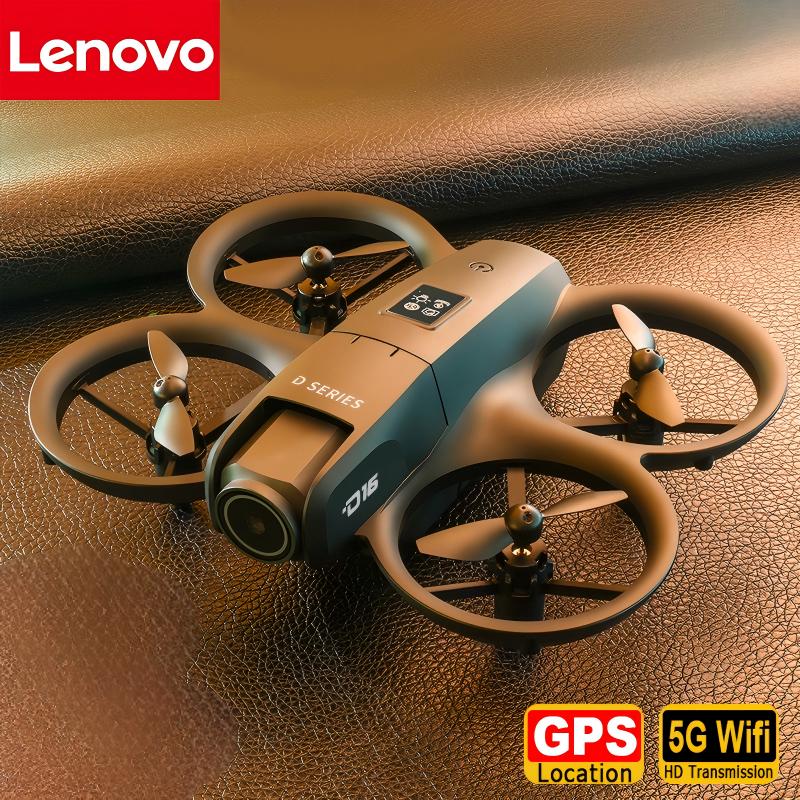 Drone Battery Balance Charger - Дрон Lenovo D16 с GPS, 8K