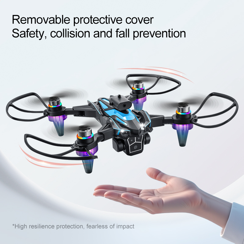 Уличный электрический дрон с д – обзор и цена Drone Battery Box