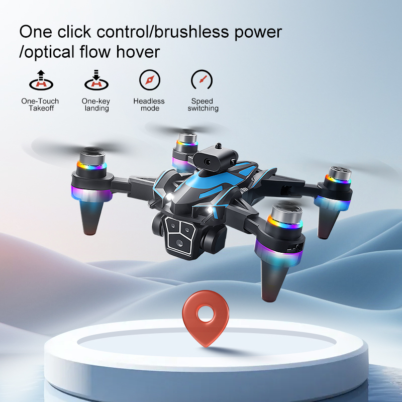 Уличный электрический дрон с д – обзор и цена Drone Battery Box