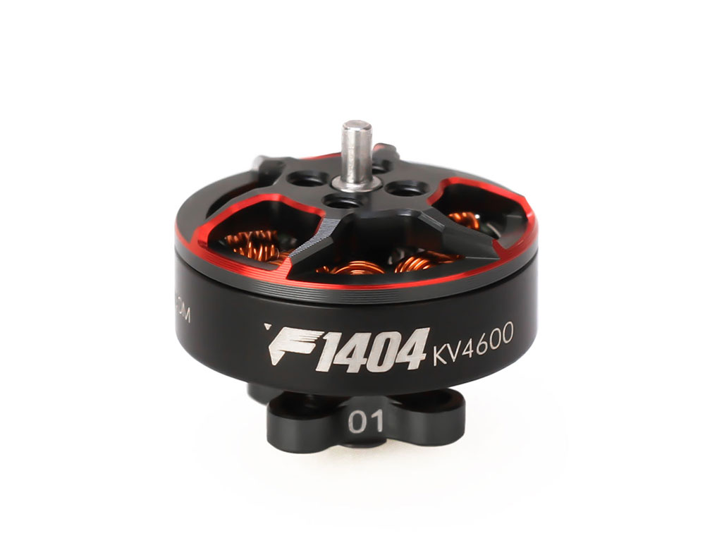 Бесколлекторный FPV-мотор T-mo – обзор и цена Drone Battery 4S