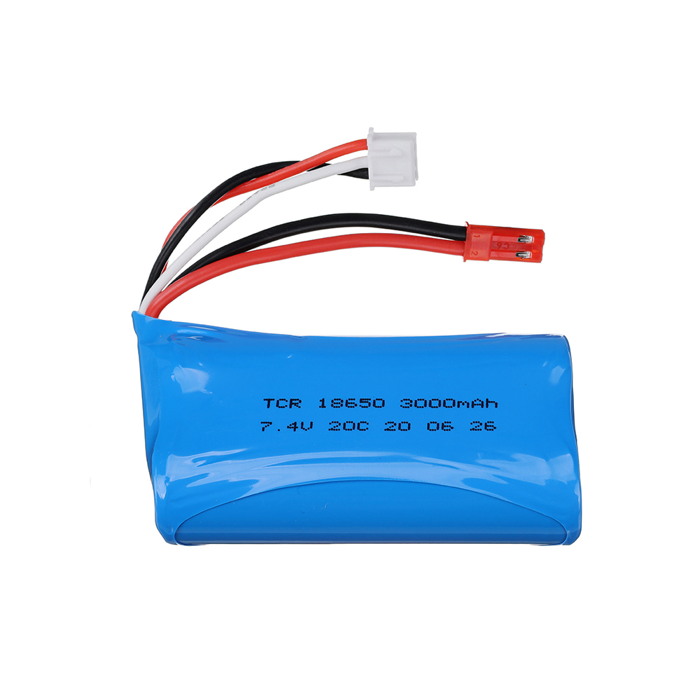Литий-ионная батарея 7,4 в 300 – обзор и цена Drone Battery Lipo