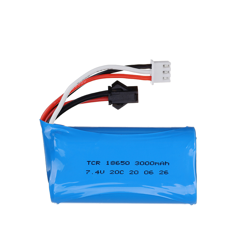 Литий-ионная батарея 7,4 в 300 – обзор и цена Drone Battery Lipo