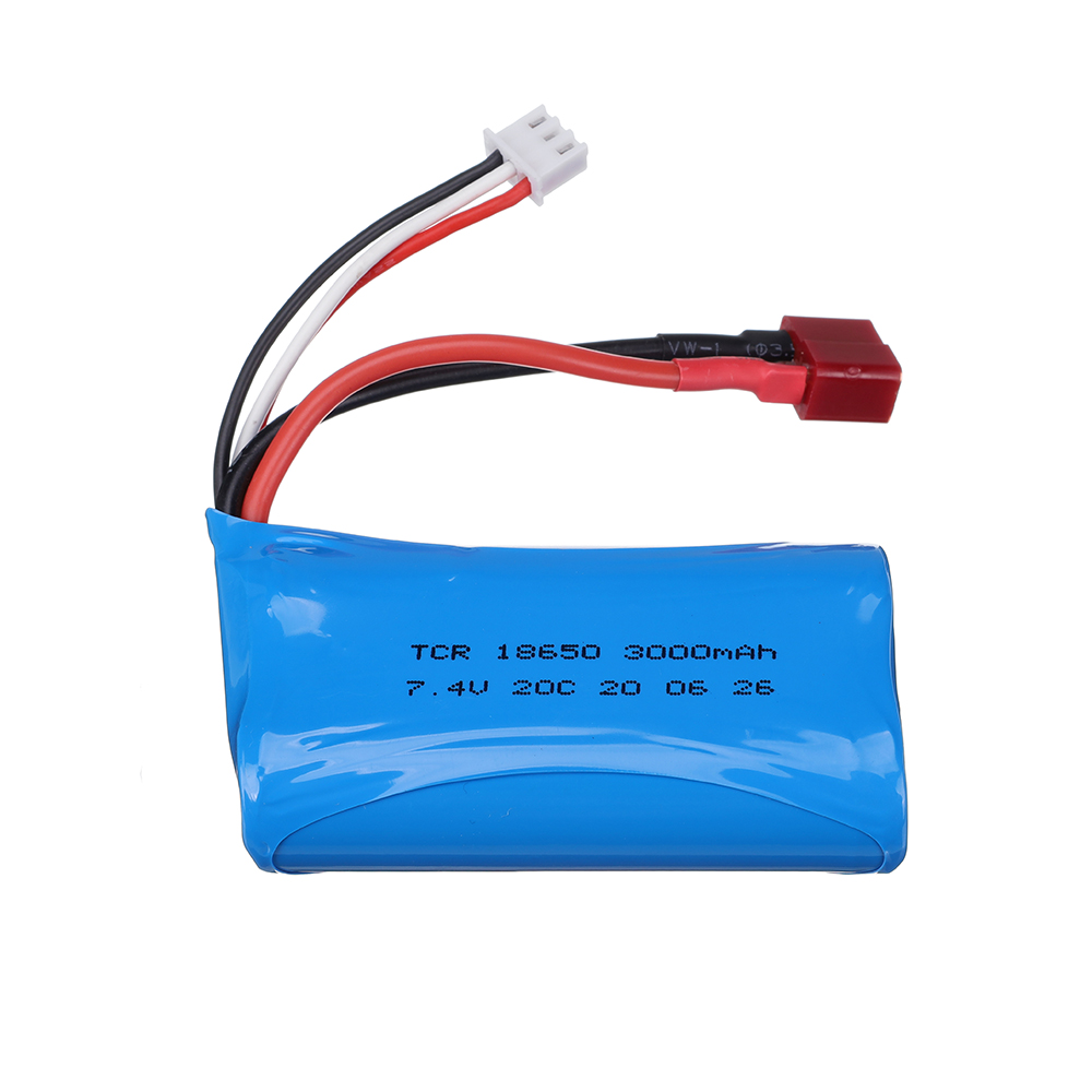 Литий-ионная батарея 7,4 в 300 – обзор и цена Drone Battery Lipo