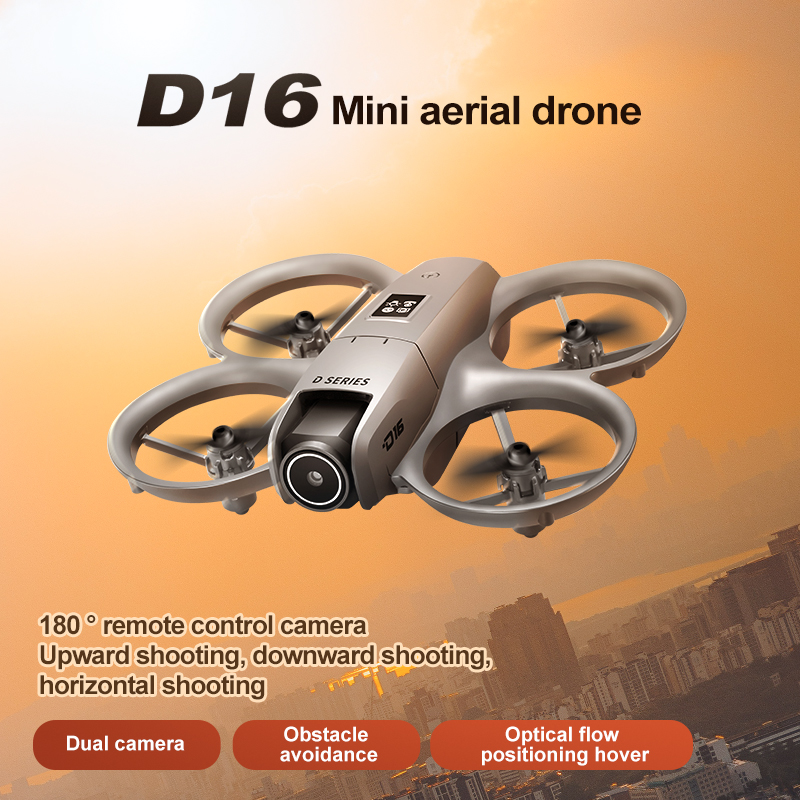 Дрон Lenovo D16 с GPS, 8K HD-к – обзор и цена Drone Battery Balance Charger