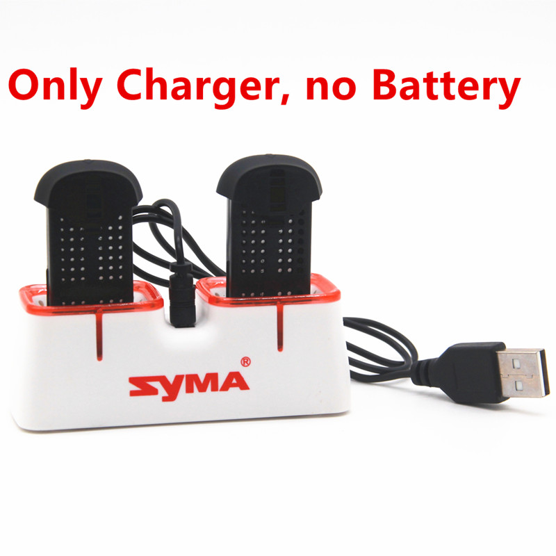 Двойное USB-зарядное устройств – обзор и цена Drone Battery Balance Charger