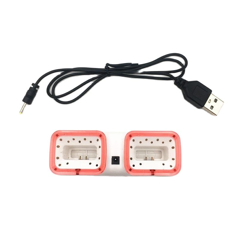 Двойное USB-зарядное устройств – обзор и цена Drone Battery Balance Charger