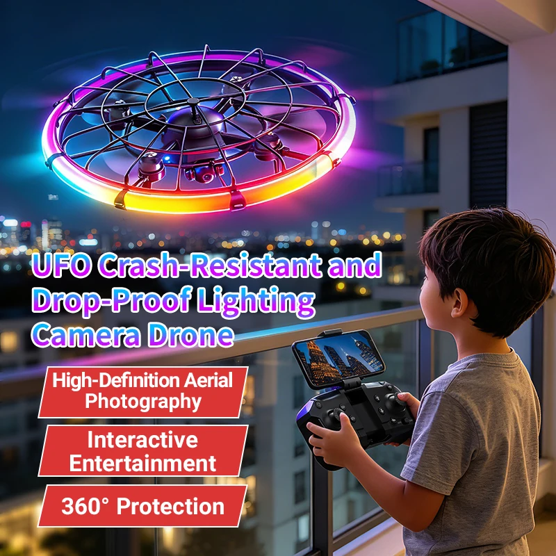 JJRC H145 UFO RC Дрон с двойно – обзор и цена Drone Battery Box