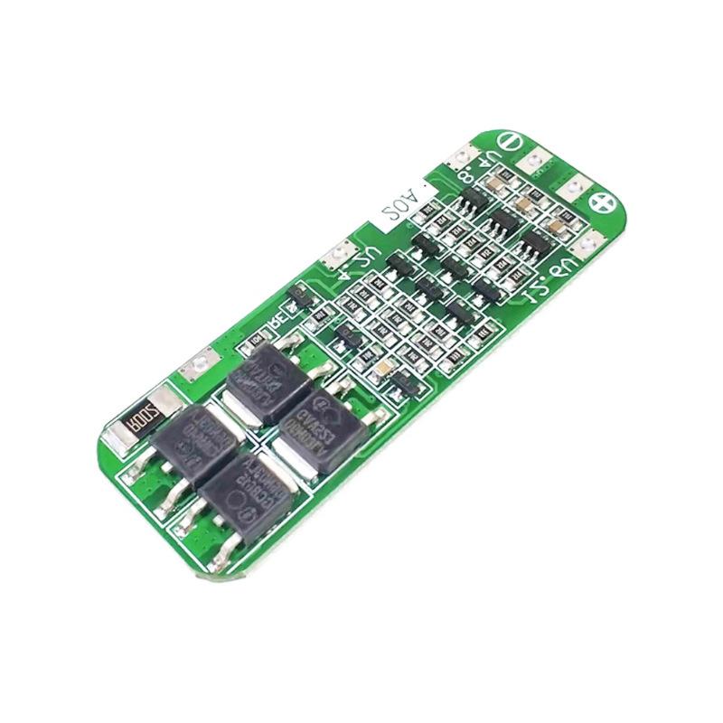 Плата защиты заряда литиевой б – обзор и цена Drone Battery 3S