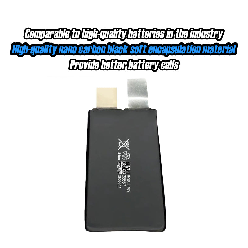 Аккумулятор Boslipo P7 1300mAh – обзор и цена Drone Battery 4S
