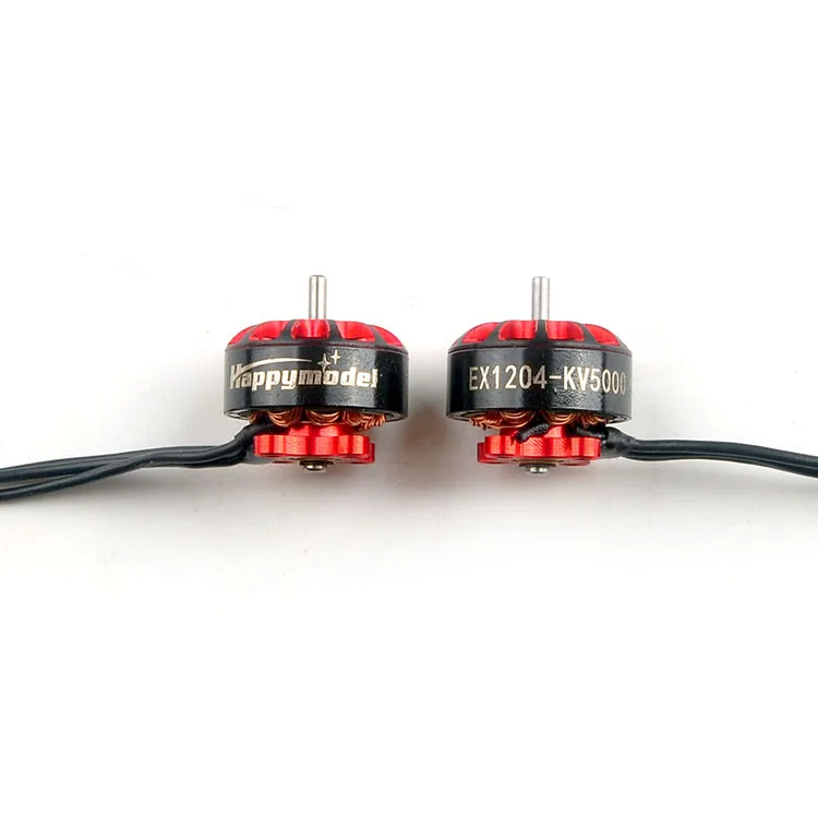 Бесколлекторные моторы Happymo – обзор и цена Drone Battery 4S
