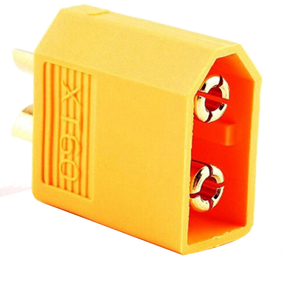T34C 10 пар разъемов XT-60 (му – обзор и цена Drone Battery Connector